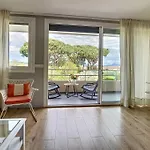 Апартаменты Latitude 43-apartment-saint-tropez-tennis *