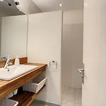 Апартаменты Latitude 43-apartment-saint-tropez-tennis *