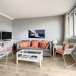 Апартаменты Latitude 43-apartment-saint-tropez-tennis *