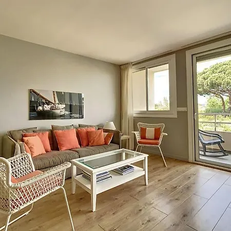 Latitude 43-apartment-saint-tropez-tennis